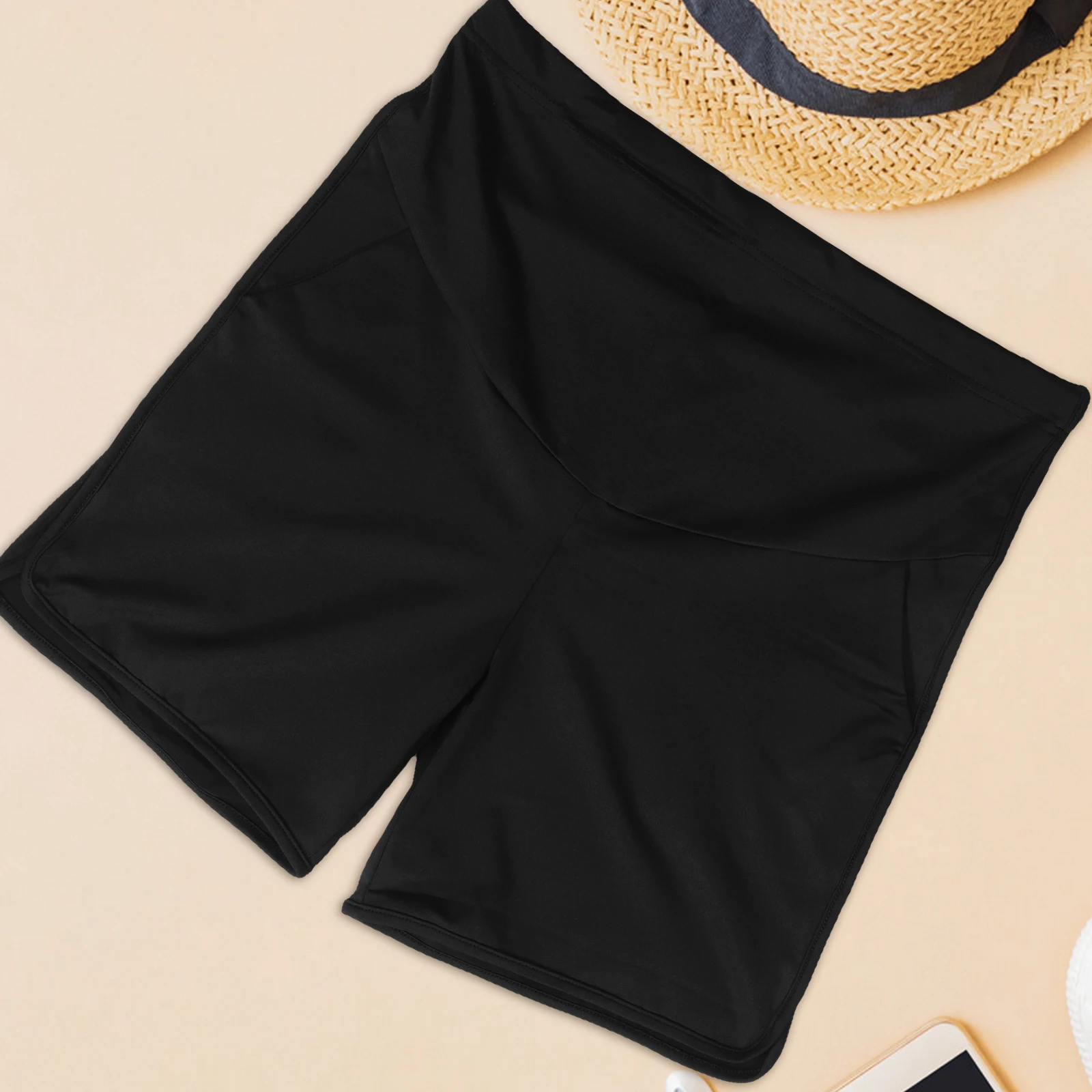 Шорты для беременных - Фотография_2