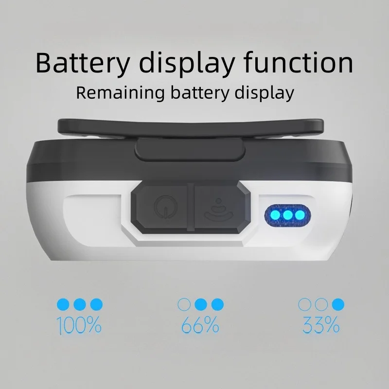 Налобные фары, сильный свет - Фотография_3