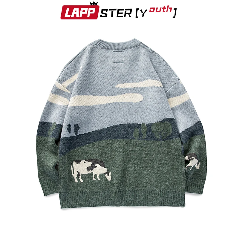 Lappster-молодежные милые винтажные - Фотография_4