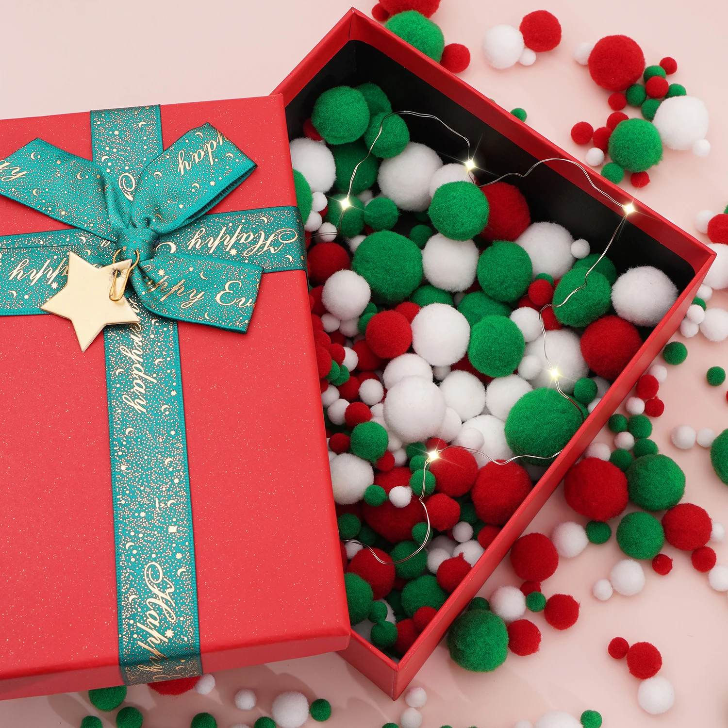 Белый, зеленый, красный - Фотография_4