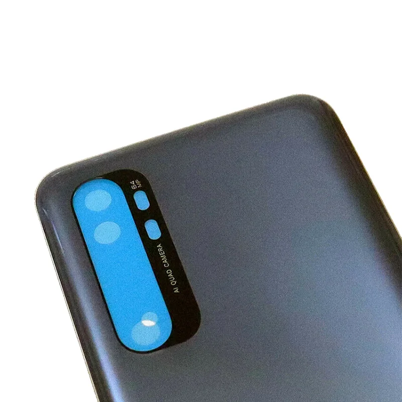 Новая крышка 6,47 дюйма для mi note 10 lite - Фотография_4