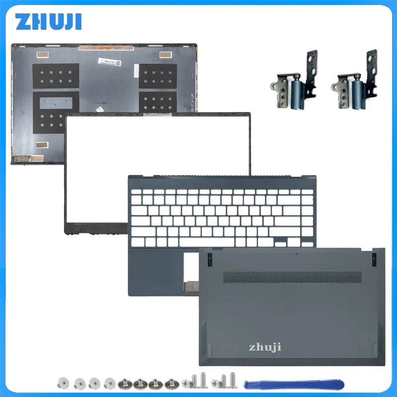 Замените чехол для zenbook 14