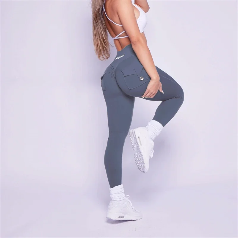 Женские леггинсы bum - Фотография_5