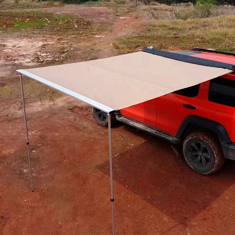 4x4 складной автомобильный навес