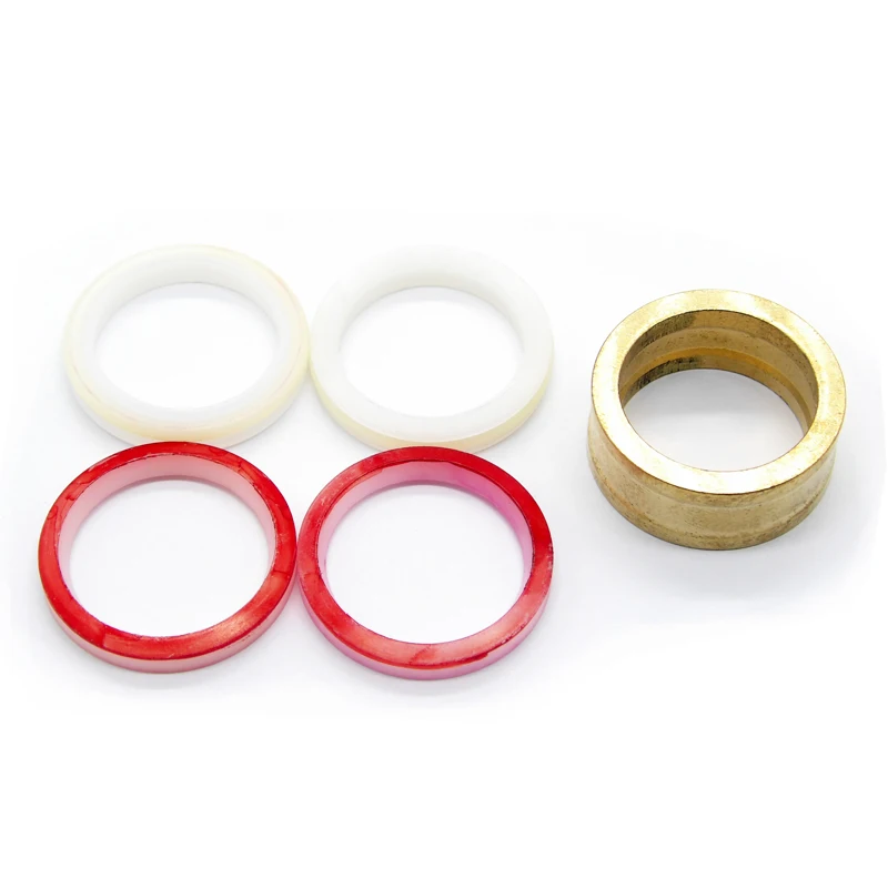 Уплотнение в сборе для гидроабразивного насоса 20422243 - Фотография_2