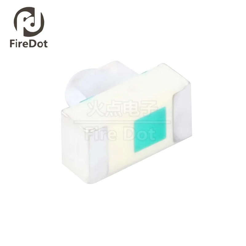 Для поверхностного монтажа ir26-51c/l110/tr8 - Фотография_2