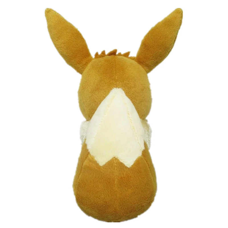 Sanei pokemon all star series eevee - Фотография_4