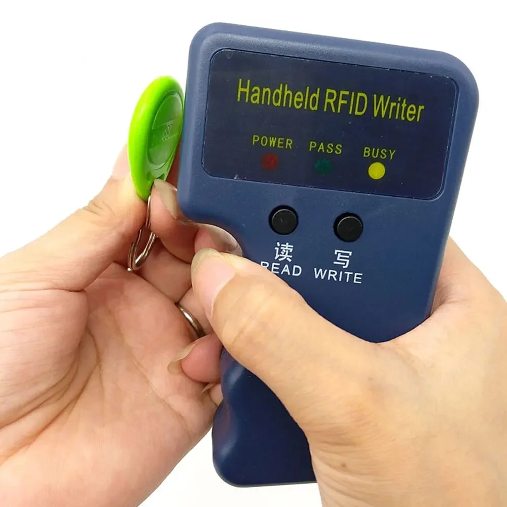 Rfid-программист 125 кгц - Фотография_2