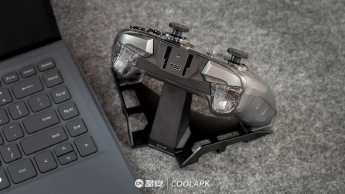 Nubia red magic gamepad игровой - Фотография_3
