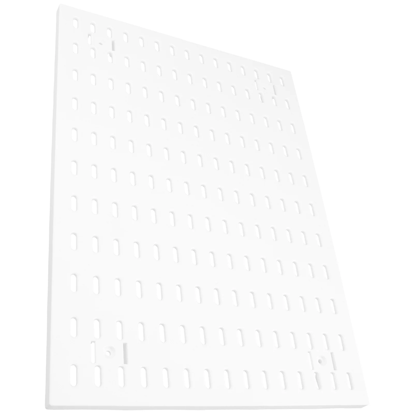 Большой настенный органайзер для перфорированной доски - Фотография_2