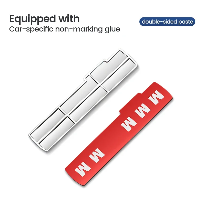 Автомобильные товары эмблема решетка - Фотография_3