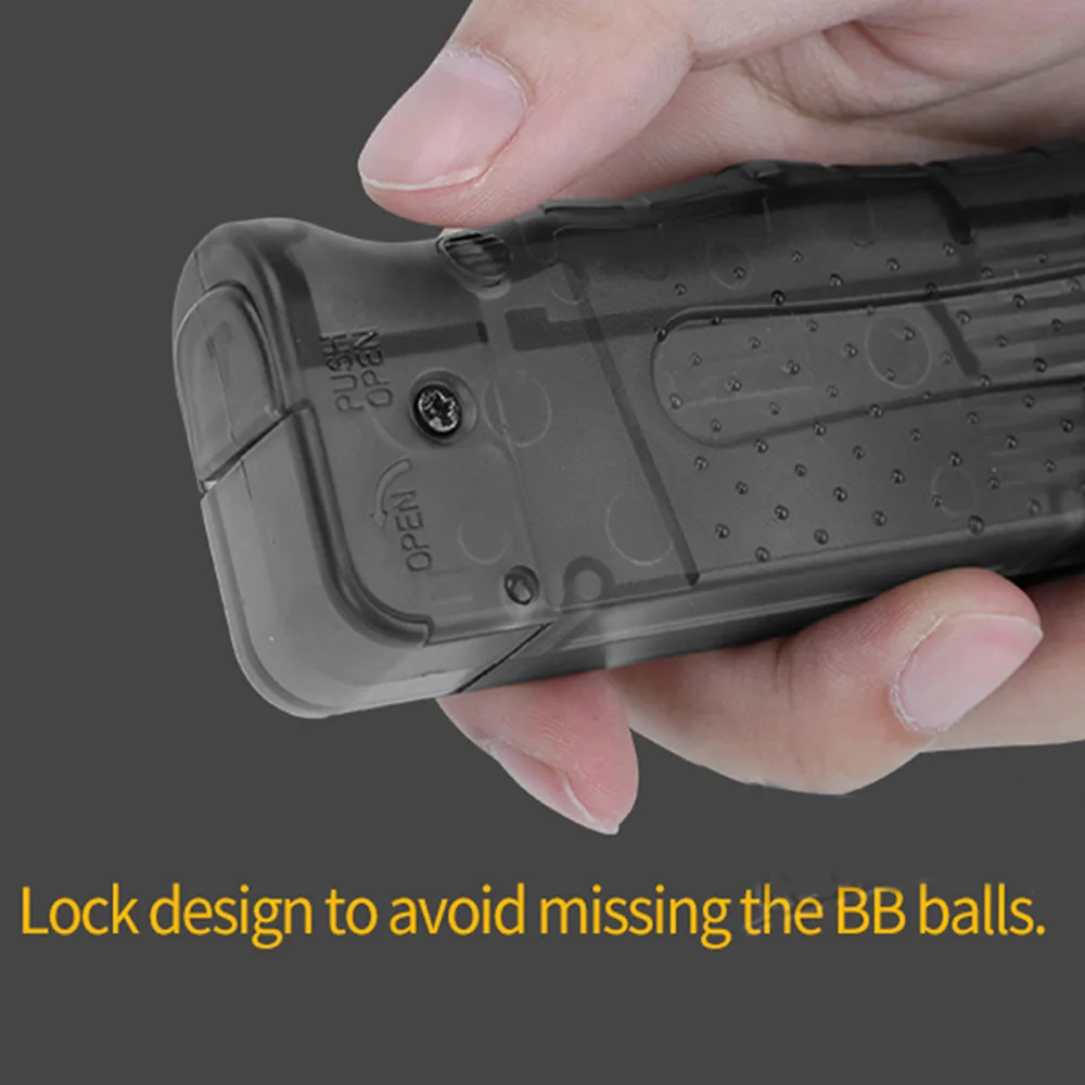 Тактический погрузчик 4 - Фотография_4