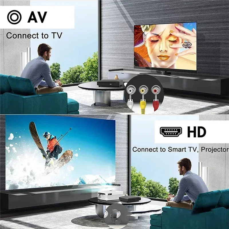 Многозонный интеллектуальный dvd-плеер - Фотография_5