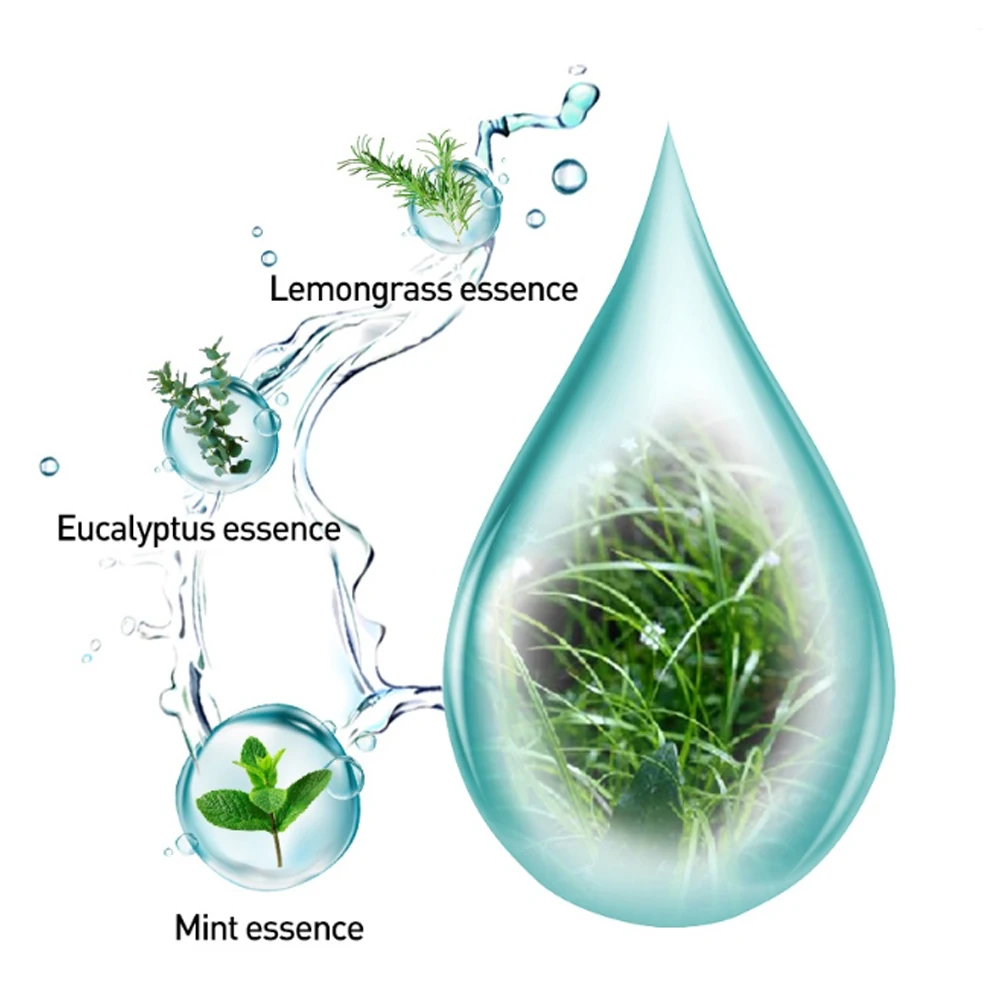 Легкие наклейки от комаров патч от комаров наклейки от комаров для детей - Фотография_5