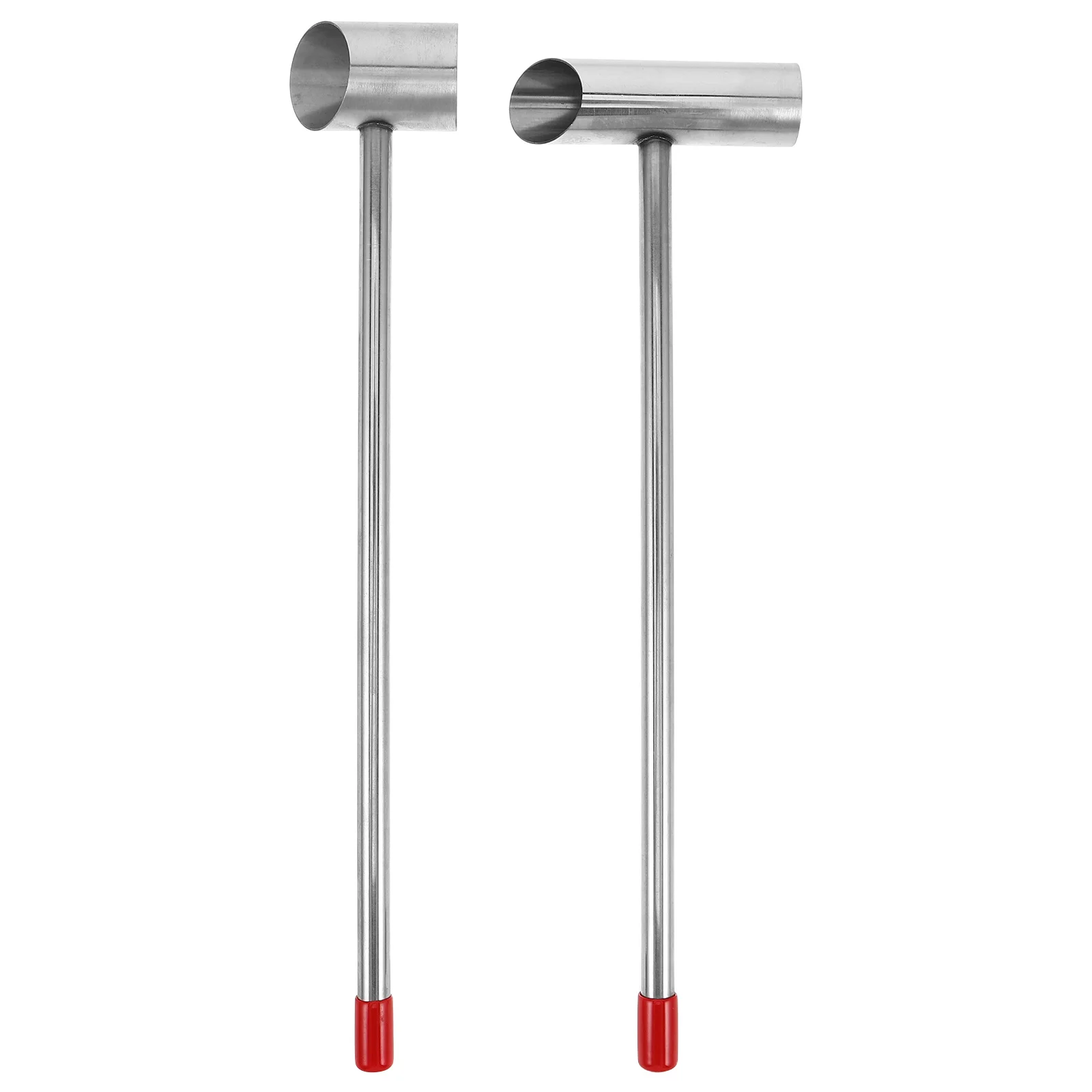 Совок для сахара из нержавеющей - Фотография_6