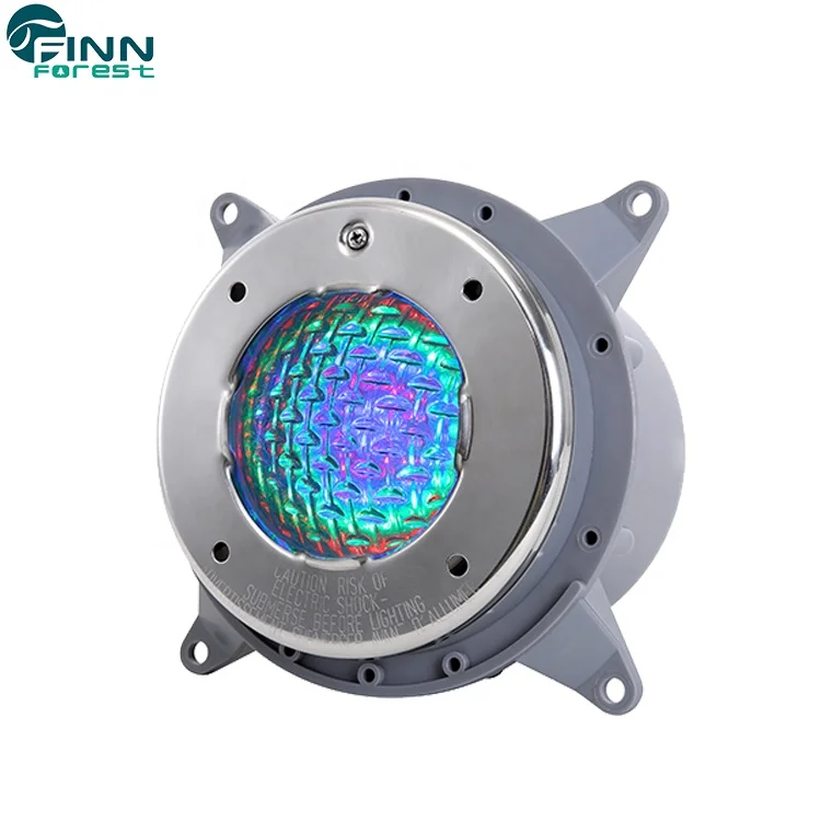 Fenlin plu-017c rgb светодиодный - Фотография_4