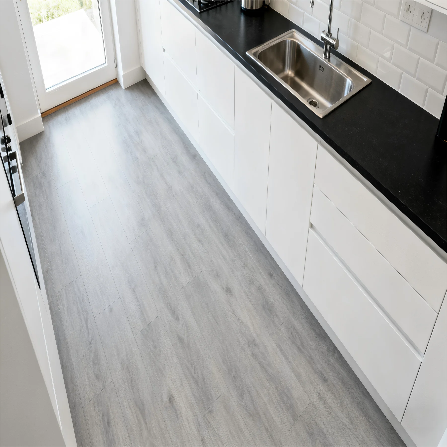 Лидер продаж, современный экологически чистый пвх-мармур - Фотография_4