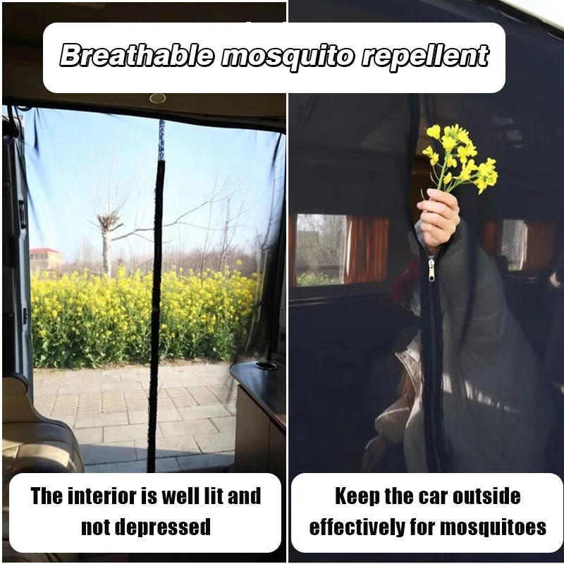 Боковая раздвижная дверь кемпера - Фотография_4