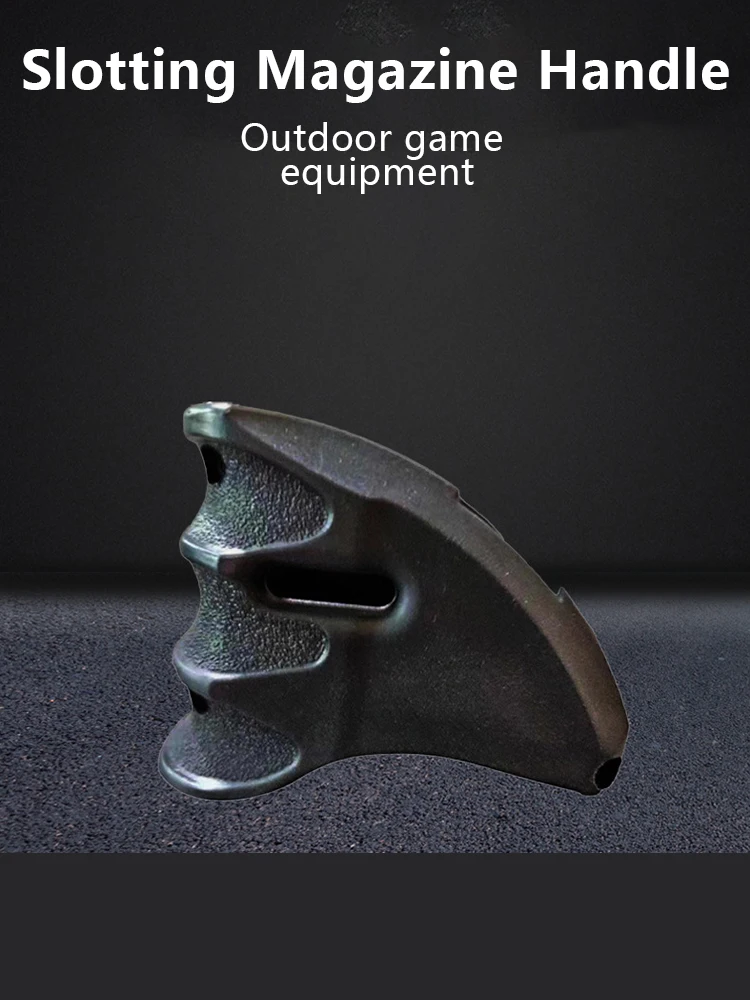 Нейлоновые аксессуары для пистолетов - Фотография_4