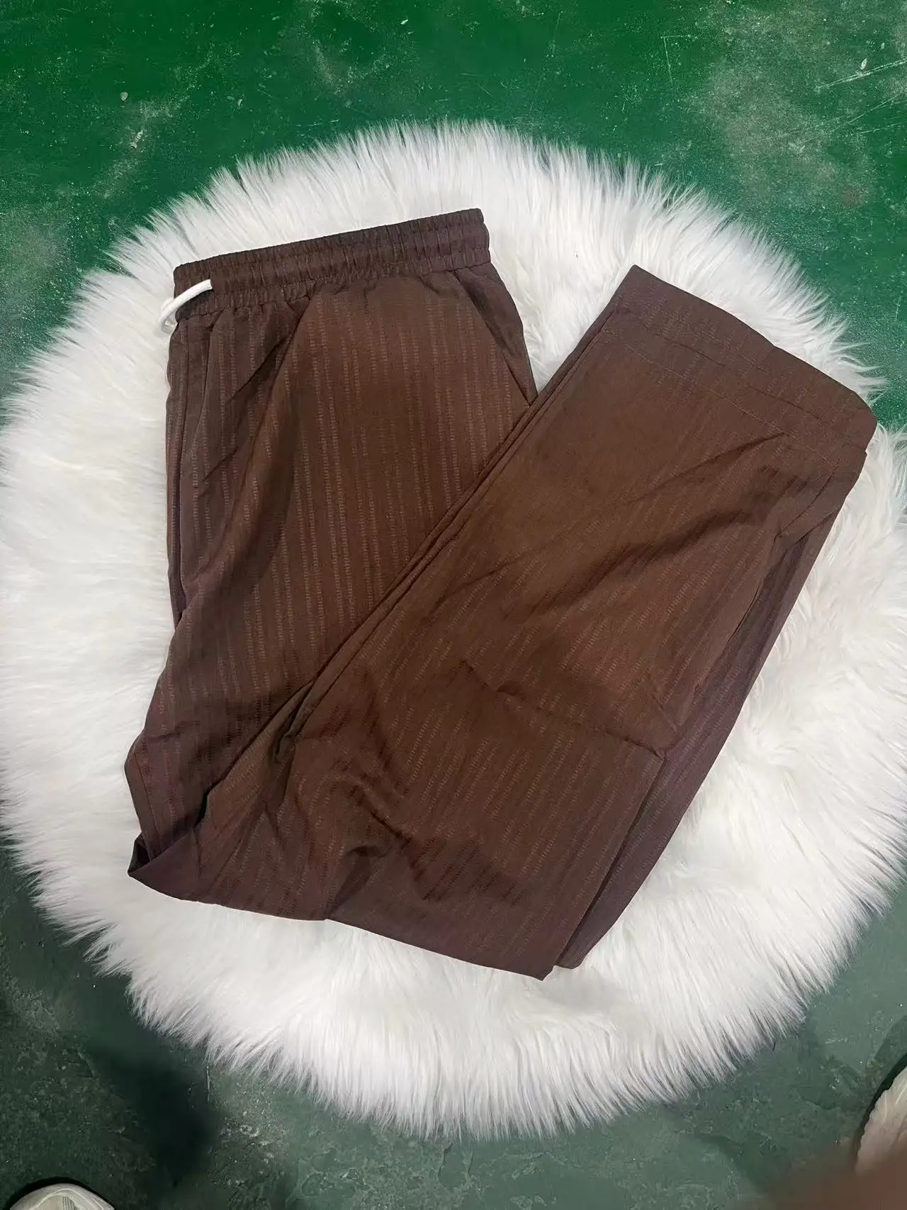 Мужской летний костюм мужской костюм - Фотография_6