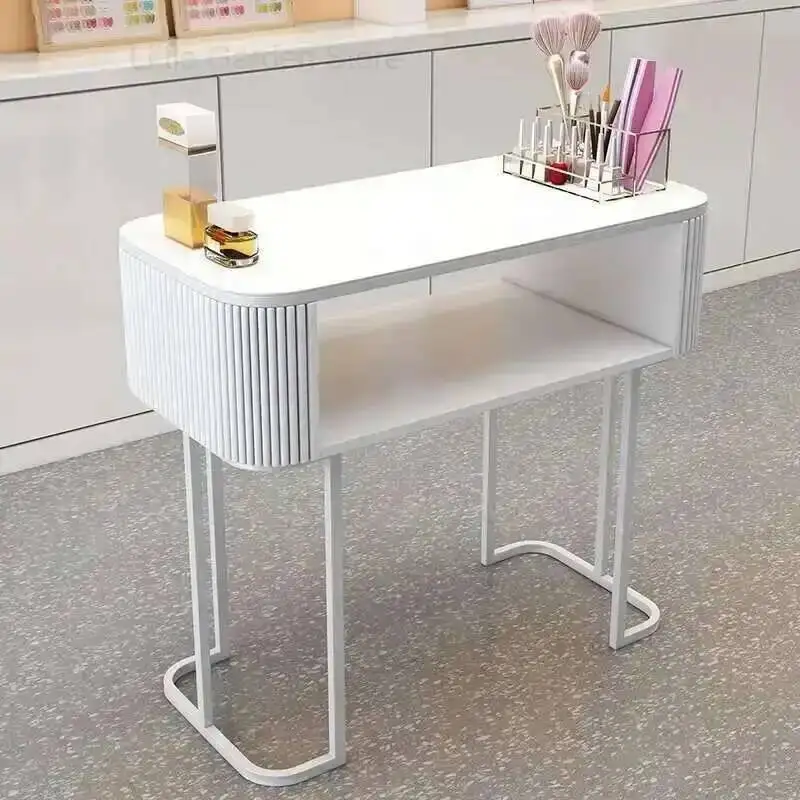 Стол для ногтей, туалетный маникюрный - Фотография_4