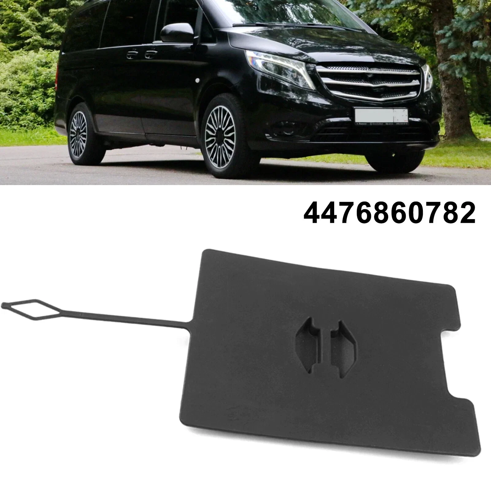 Подкладка на крыло автомобиля