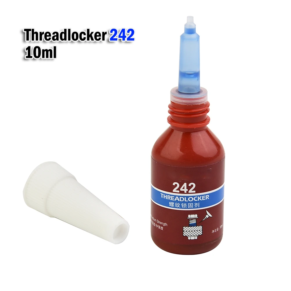 Фиксатор резьбы loctite 222 242
