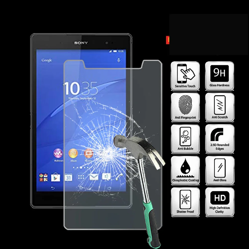 Для sony xperia z3 tablet compact 8