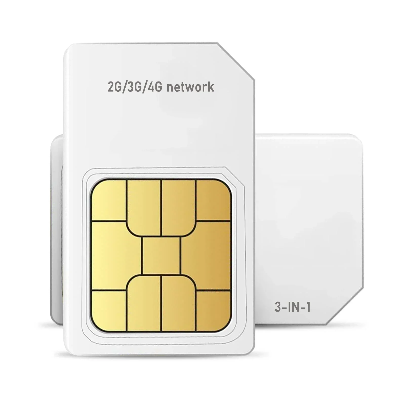 Sim-карта 4g cat1 для устройств iot - Фотография_4
