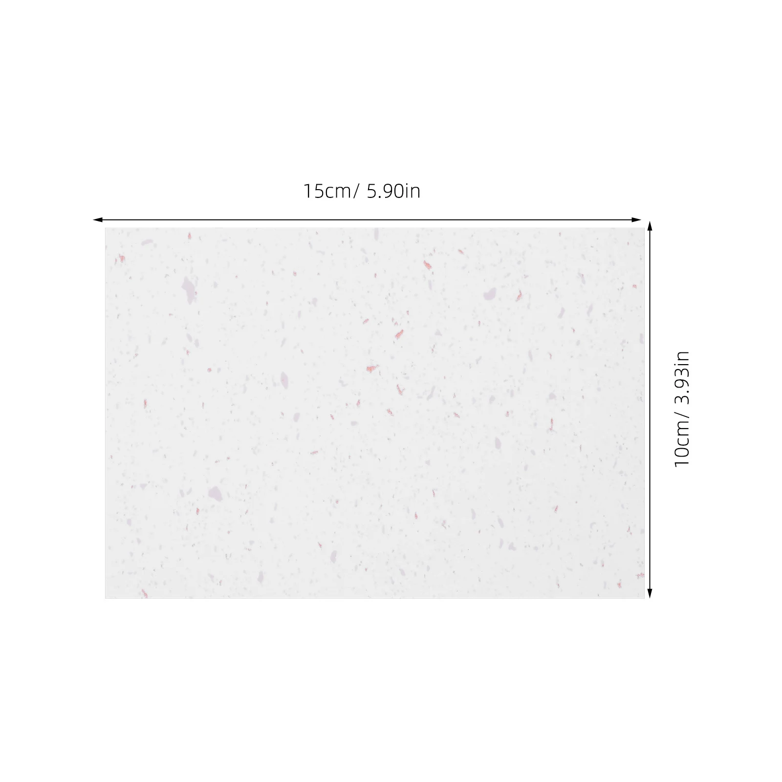 Пустые акварельные открытки - Фотография_5