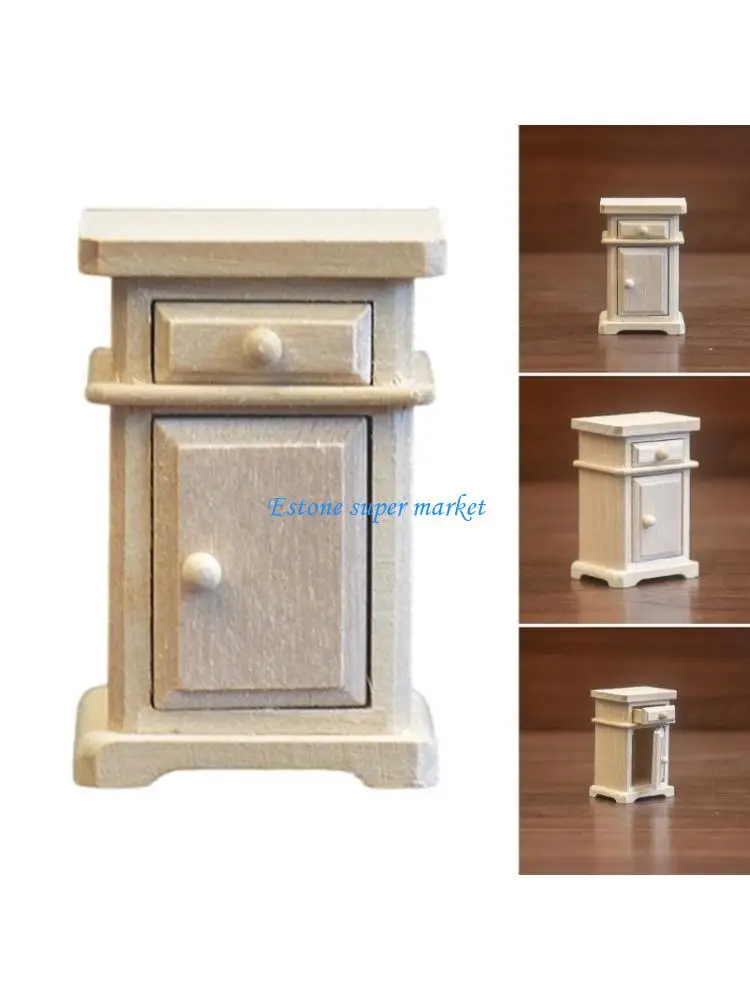 090b кукольный дом модель zakka