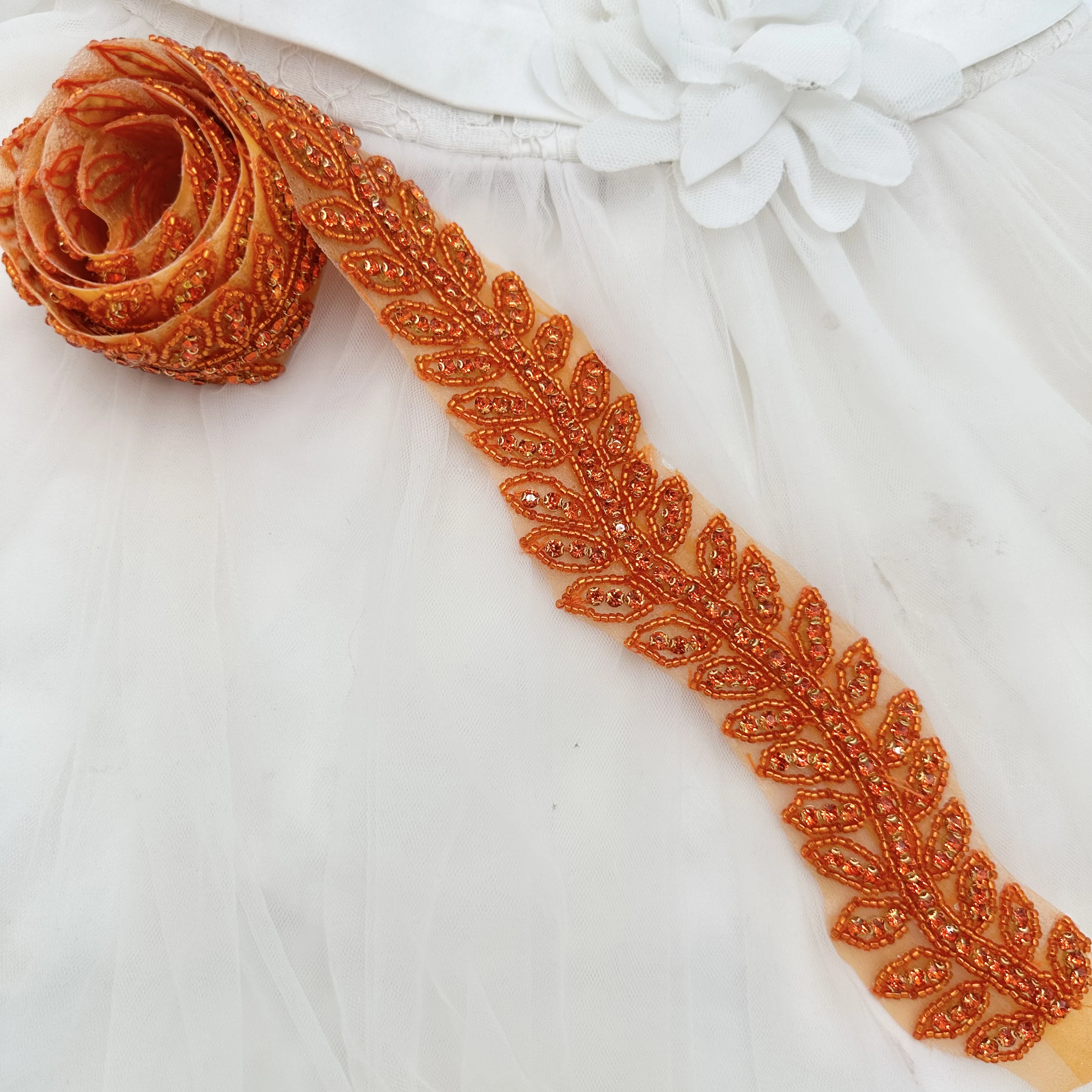 Форма пшеничных ушей - Фотография_3