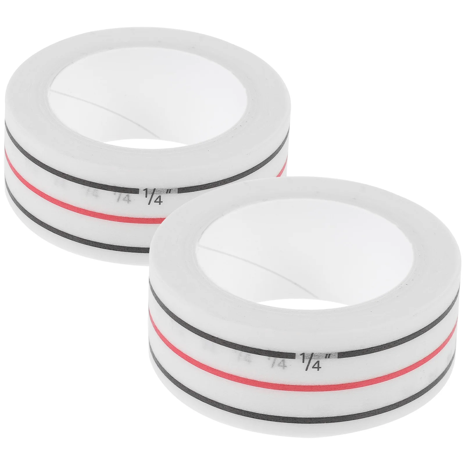 2 рулона, диагональная лента для швов - Фотография_4