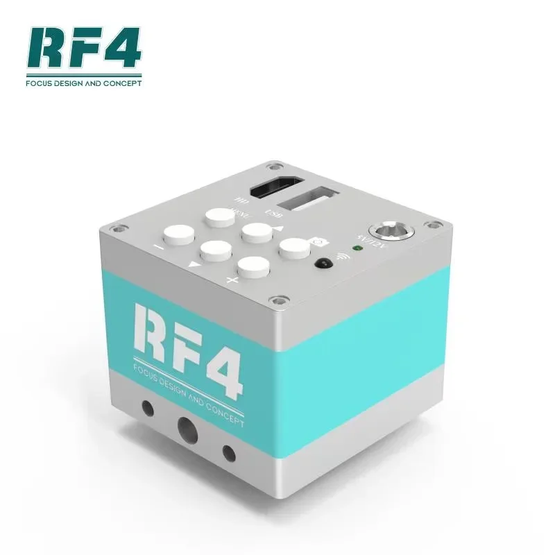 Новая камера rf4 full hd 2k rf-2kc2 - Фотография_4
