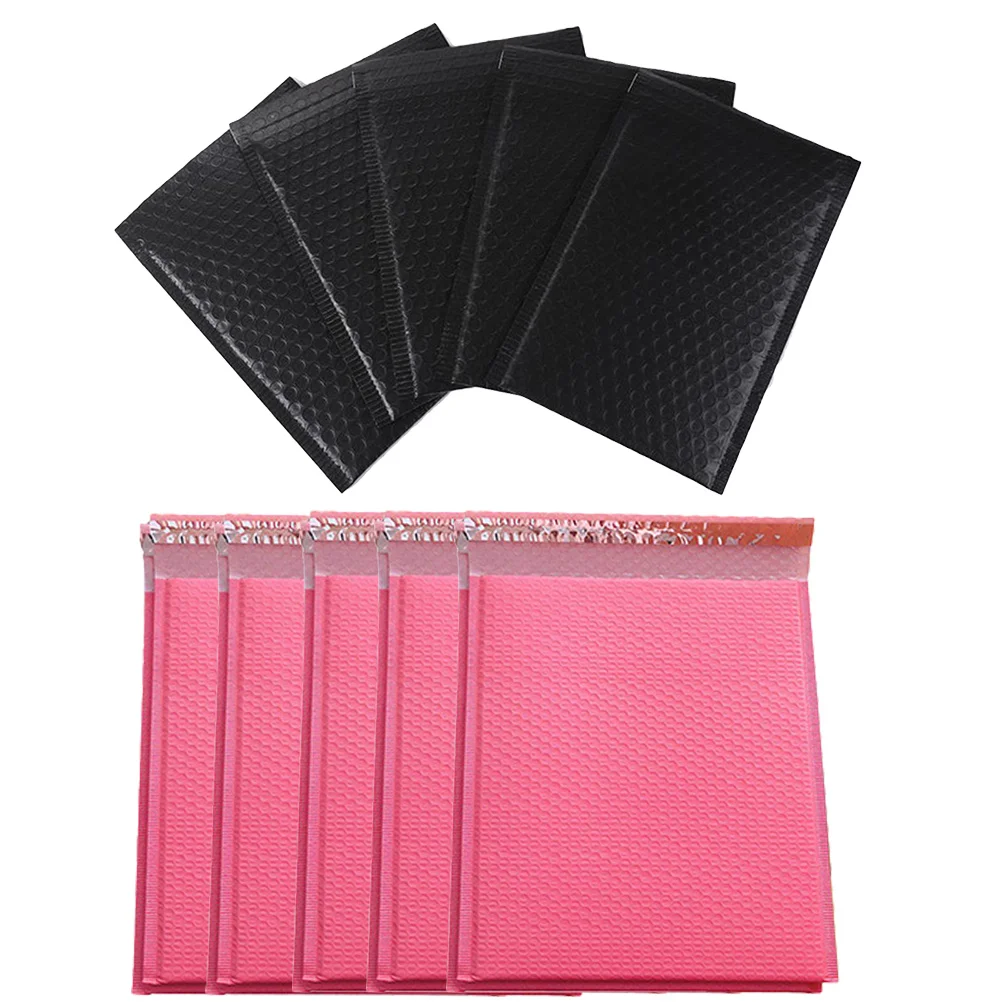 Пузырчатая сумка для хранения - Фотография_2