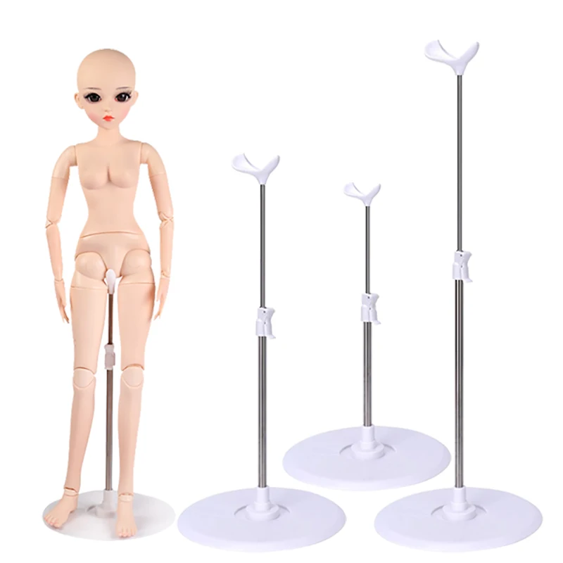 Подставка для кукол bjd 1/6 1/4 1/3 1/8