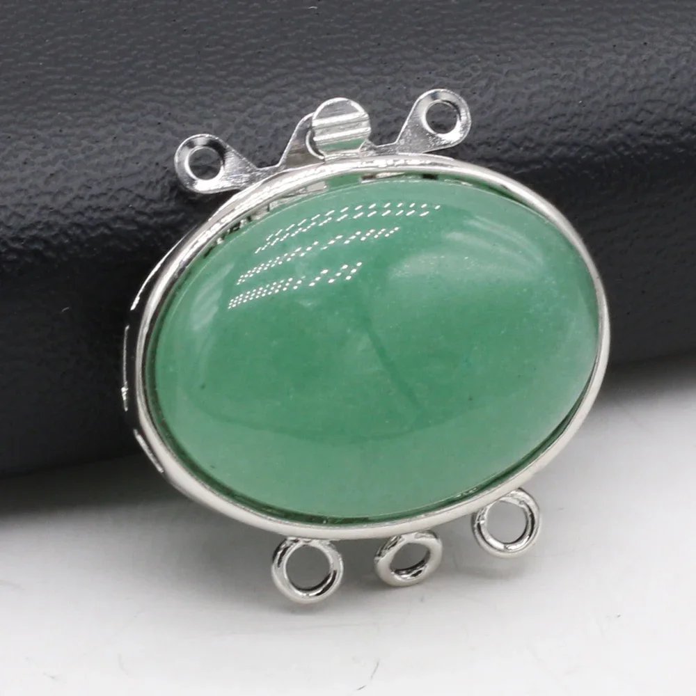 Подвески из натурального камня - Фотография_2