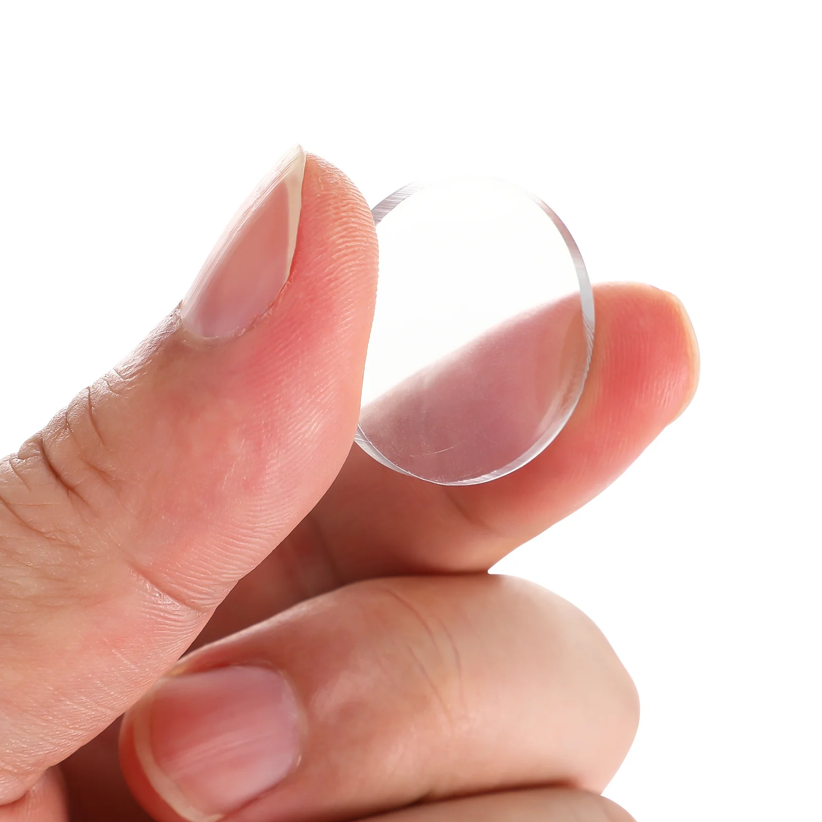 Присоски, накладки на бампер - Фотография_2