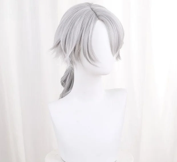 Identity v косплей undertaker ослепительные - Фотография_5