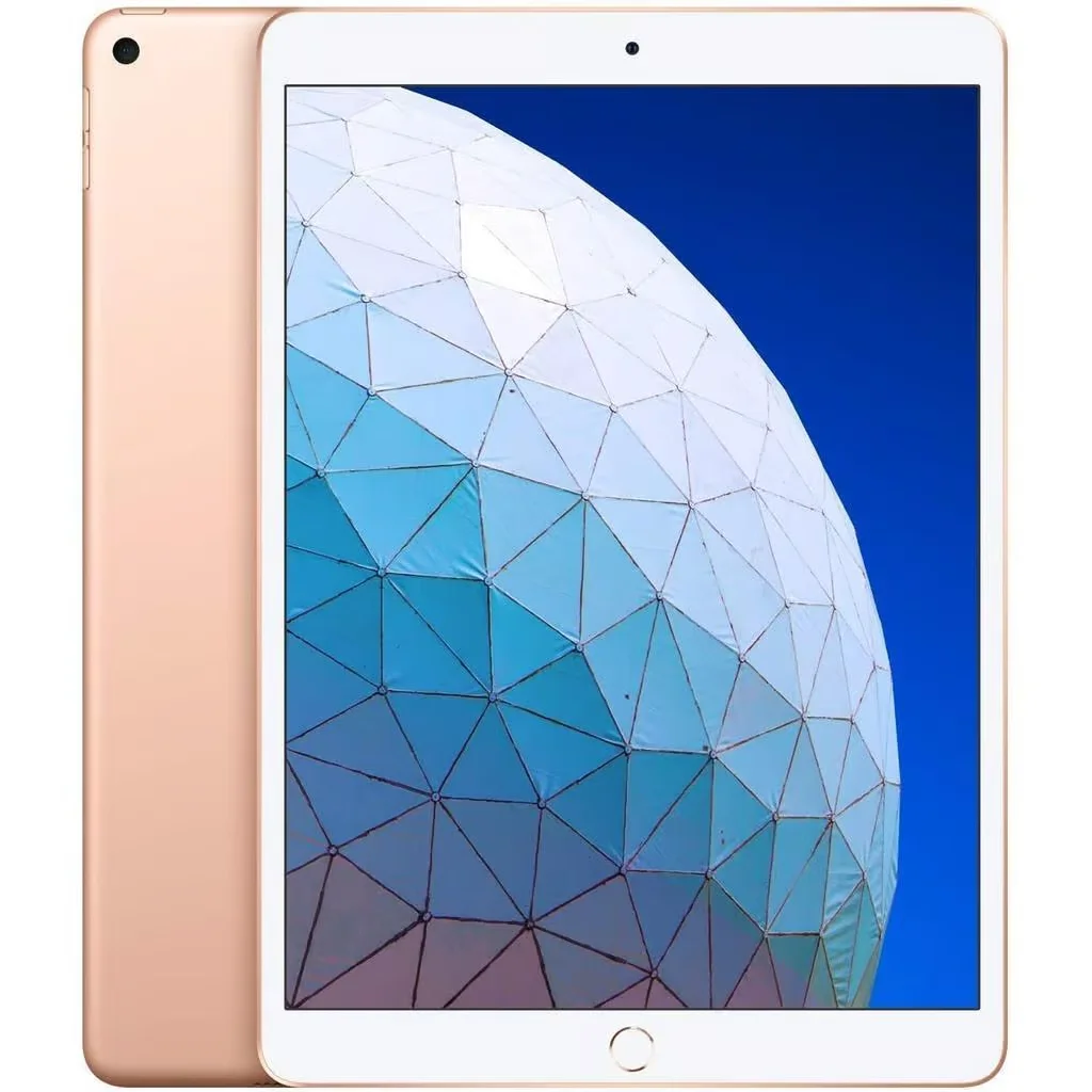 Разблокированный оригинальный apple ipad air 2019 10 - Фотография_5