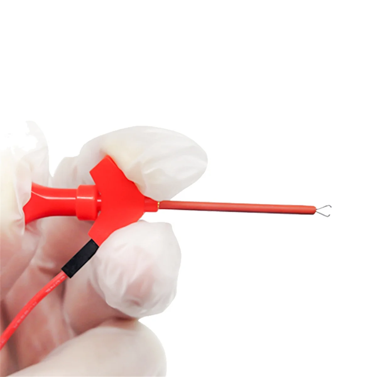 Aa25 тестовый крючок для мультиметра