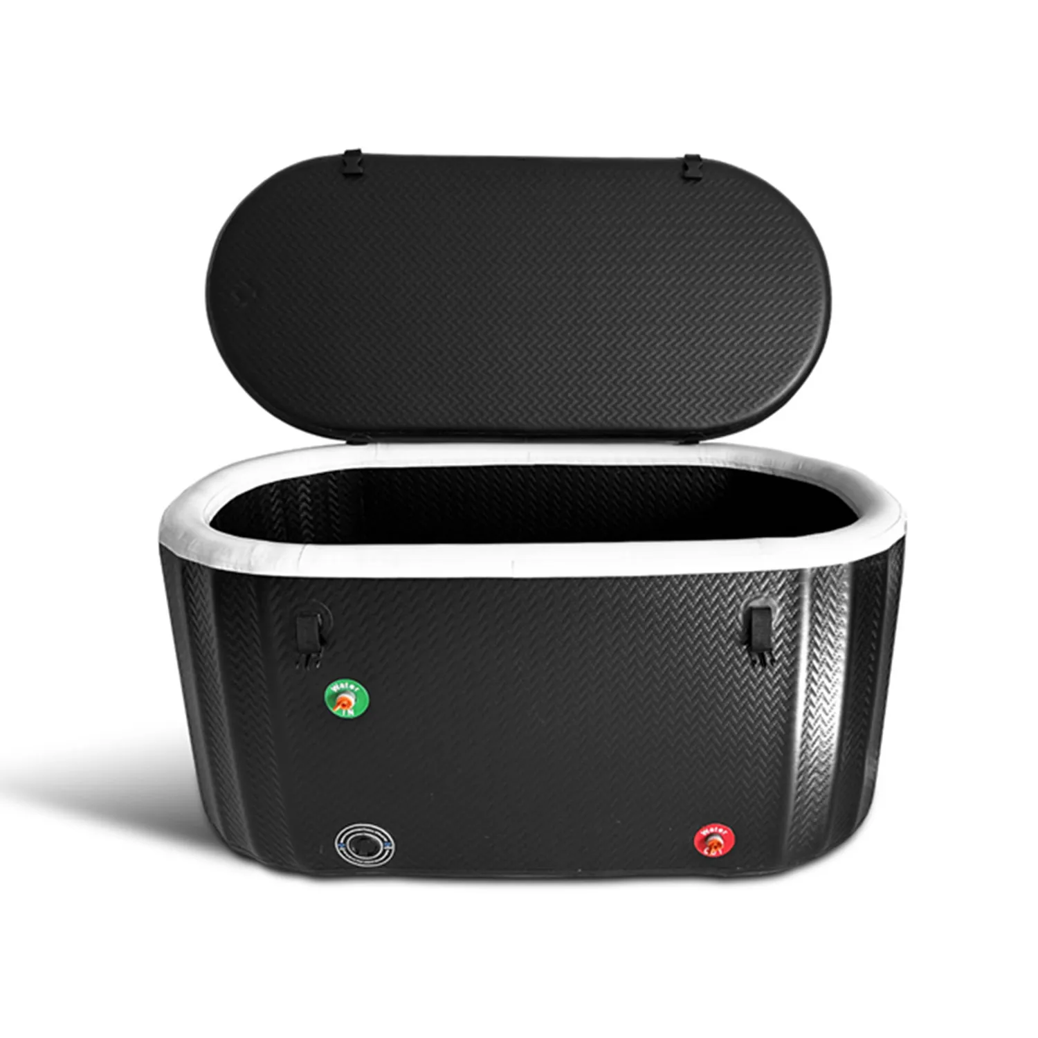 Ванна для восстановления падения стежков - Фотография_3