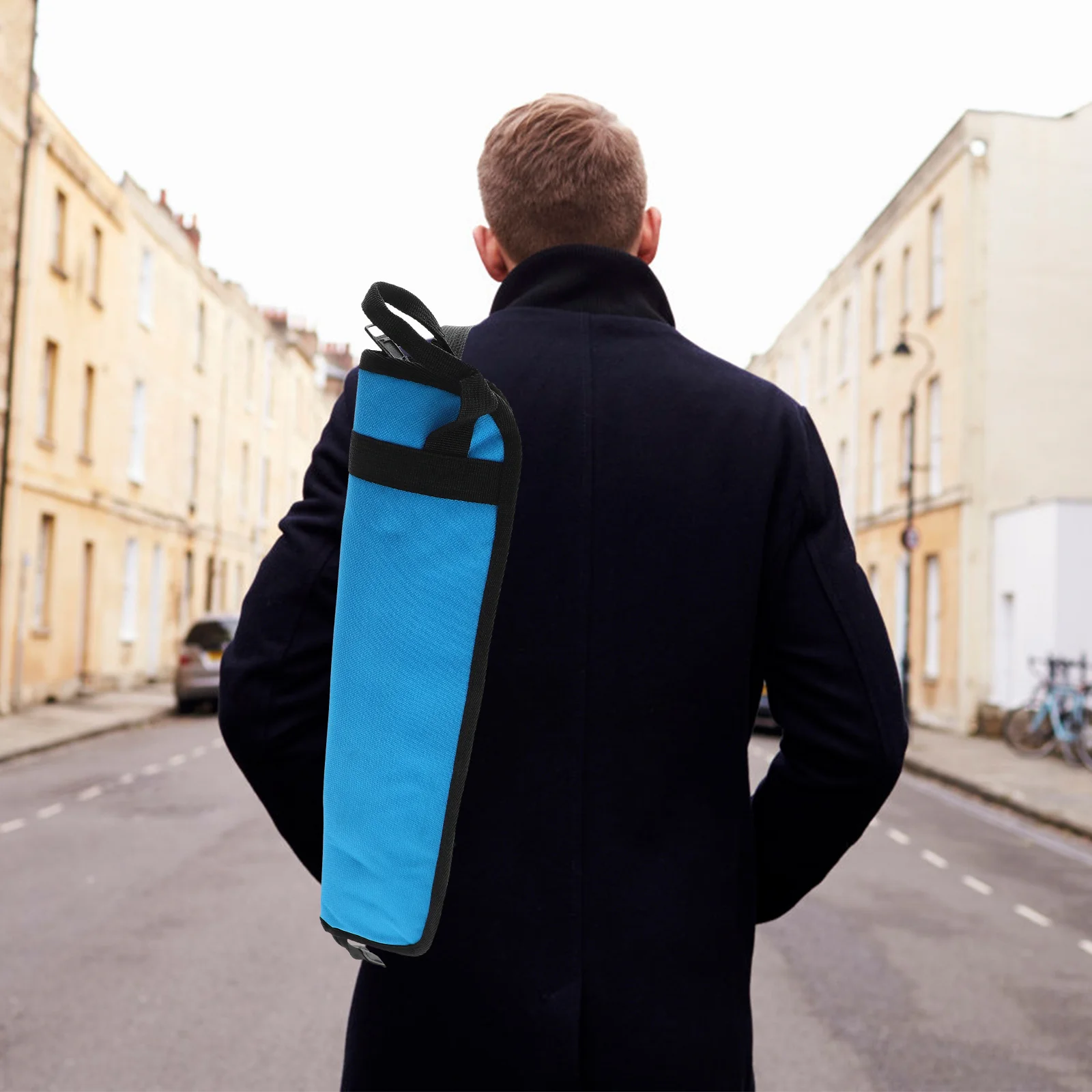 Сумка для барабанных палочек из ткани оксфорд - Фотография_2