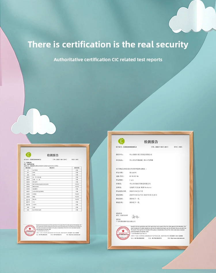 Imbaby ограждение для кровати - Фотография_6