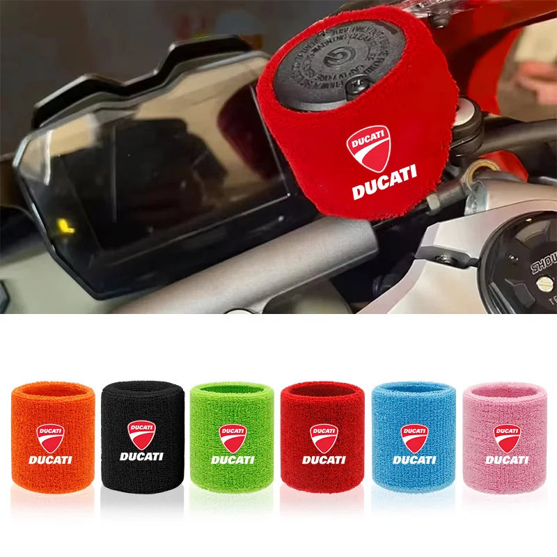 Передняя тормозная жидкость мотоцикла - Фотография_3