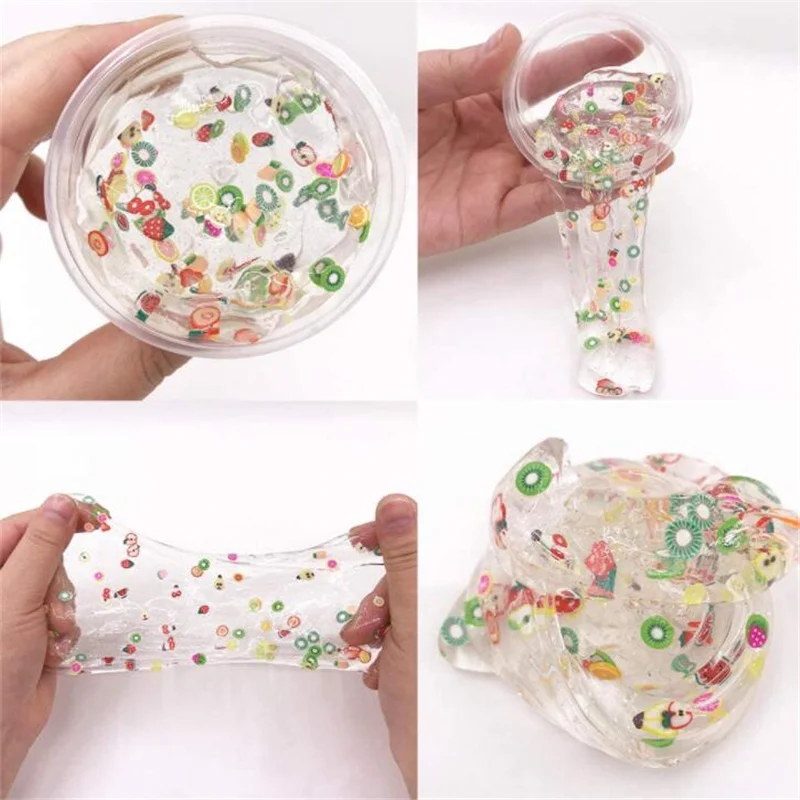 Полимерная глина - Фотография_5