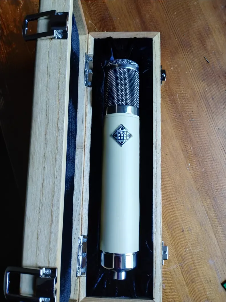 Высший ламповый микрофон ak47 - Фотография_2