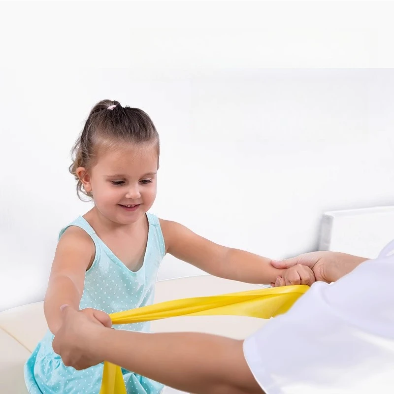 Портативные эспандеры для фитнеса - Фотография_4