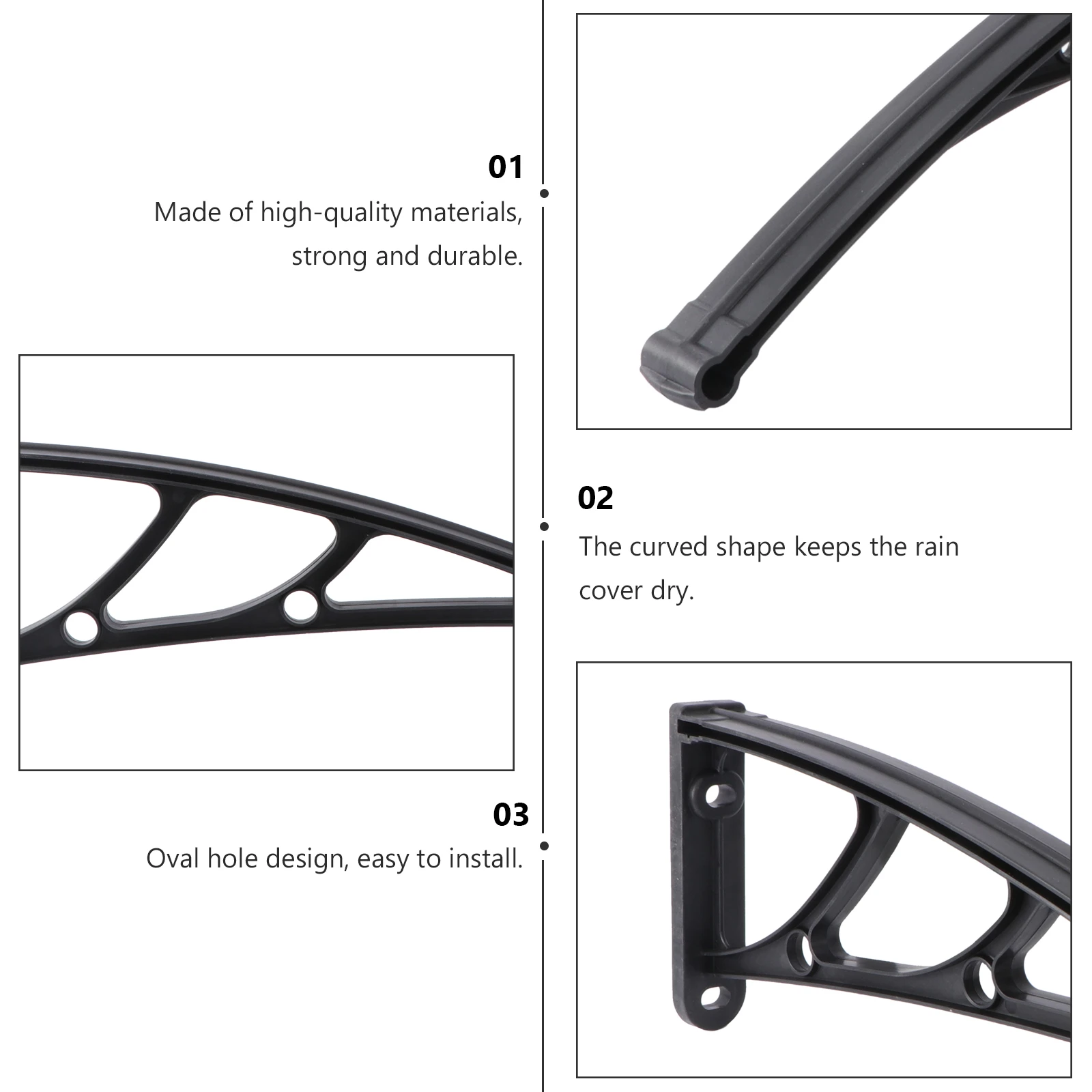 Для уличного тента