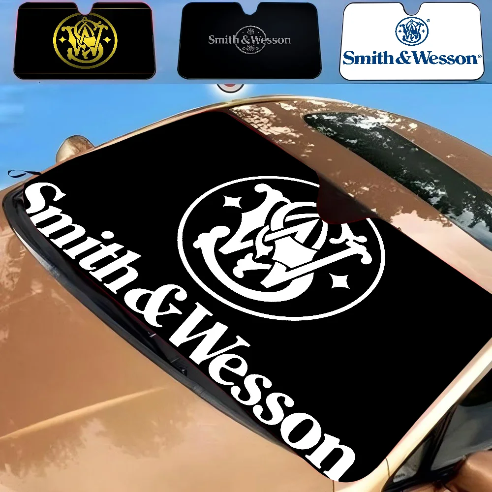 Gun smith wesson